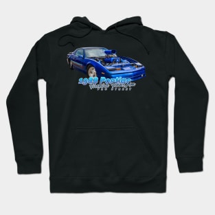 1988 Pontiac Firebird Trans Am Pro Street Hoodie